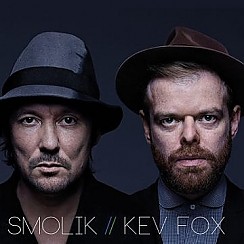 Bilety na koncert Smolik & Kev Fox w Toruniu - 10-12-2015