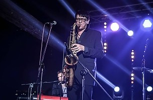 Bilety na koncert Maciej Maleńczuk z zespołem - Jazz For Idiots w Kielcach - 06-12-2015