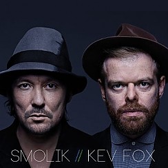 Bilety na koncert City Sounds: Smolik / Kev Fox we Wrocławiu - 02-12-2015