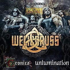 Bilety na koncert Welicoruss, Cronica, Unlumination w Krakowie - 16-11-2015