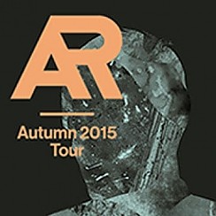 Bilety na koncert Artur Rojek - Autumn 2015 Tour w Warszawie - 21-11-2015