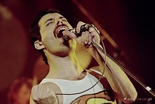 Bilety na koncert Freddie Mercury rock-operowo - Widowisko muzyczne pamięci  Freddie?go Mercury w Częstochowie - 08-05-2016
