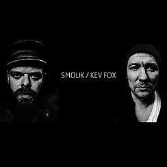 Bilety na koncert Smolik / Kev Fox - Scenografia  w Łodzi - 03-12-2015