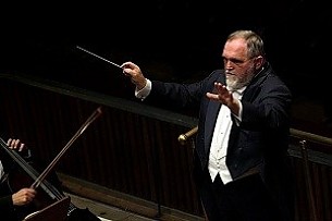 Bilety na koncert symfoniczny - Martin Kasik - fortepian, Jerzy Salwarowski - dyrygent w Opolu - 03-12-2015