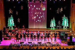 Bilety na koncert Świąteczny koncert na 13 głosów w Opolu - 20-12-2015