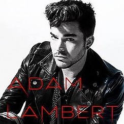 Bilety na koncert Adam Lambert w Warszawie - 30-04-2016