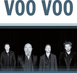 Bilety na koncert Voo Voo w Świdnicy - 06-12-2015
