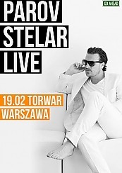 Bilety na koncert Parov Stelar Live w Warszawie - 19-02-2016