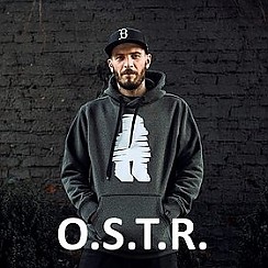 Bilety na koncert O.S.T.R. - Łódz, Bedroom Club w Łodzi - 04-12-2015