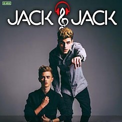 Bilety na koncert Jack & Jack w Warszawie - 24-04-2016