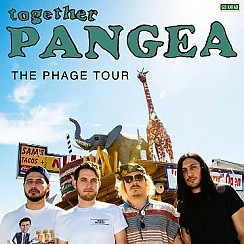 Bilety na koncert together Pangea w Warszawie - 20-02-2016