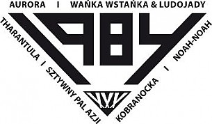 Bilety na koncert XXX 1984: 1984,Tharantula,Wańka Wstańka,Kobranocka i inni w Rzeszowie - 12-12-2015
