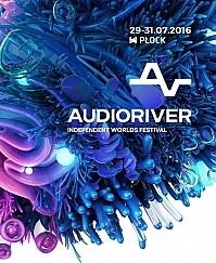 Bilety na koncert Audioriver 2016 - KARNET 3 DNI w Płocku - 29-07-2016
