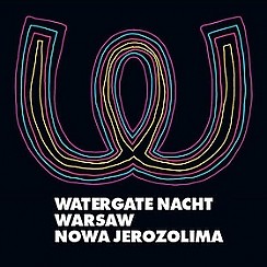 Bilety na koncert Watergate night w/ Marco Resmann & Ruede Hagelstein w Warszawie - 28-11-2015