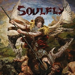 Bilety na koncert Soulfly we Wrocławiu - 27-02-2016