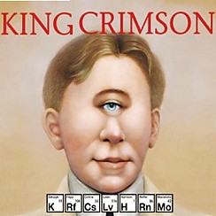Bilety na koncert An Evening With King Crimson w Zabrzu - 17-09-2016