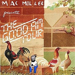 Bilety na koncert Mac Miller w Warszawie - 13-05-2016