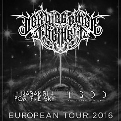 Bilety na koncert Der Weg Einer Freiheit w Warszawie - 30-03-2016