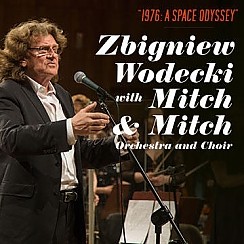 Bilety na koncert Zbigniew Wodecki with Mitch&Mitch Orchestra and Choir w Warszawie - 19-02-2016