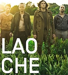 Bilety na koncert LAO CHE - Koncert LAO CHE  w Bydgoszczy - 29-02-2016