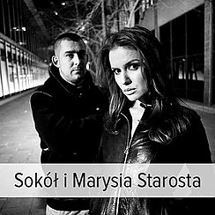Sok&oacute;ł i Marysia Starosta w Alibii