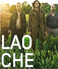 Bilety na koncert Lao Che w Bydgoszczy - 29-02-2016