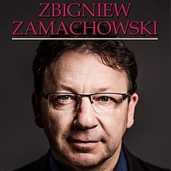 Bilety na koncert Zbigniew Zamachowski - recital w Olsztynie - 14-02-2016