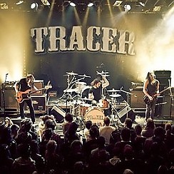 Bilety na koncert Tracer w Warszawie - 28-02-2016