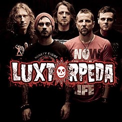 Bilety na koncert Luxtorpeda - Sprzedaż zakończona! w Warszawie - 02-04-2016