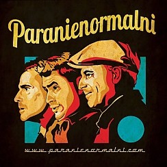 Bilety na kabaret Paranienormalni w programie "Pierwiastek z trzech" w Legnicy - 14-02-2016