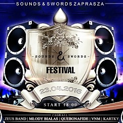 Bilety na Sounds & Swords Festival