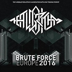 Bilety na koncert The Algorithm w Poznaniu - 08-04-2016