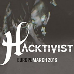 Bilety na koncert Hacktivist we Wrocławiu - 08-03-2016
