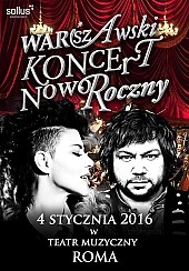 Bilety na koncert Warszawski Koncert Noworoczny 2016 w Warszawie - 04-01-2016