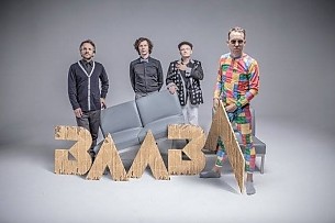 Bilety na koncert BAABA w MESKALINIE w Poznaniu - 28-01-2016