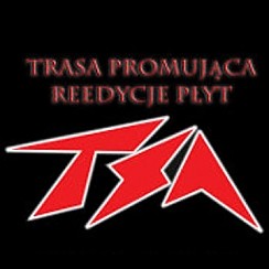 Bilety na koncert TSA - Koncert wyprzedany! w Gdańsku - 21-02-2016