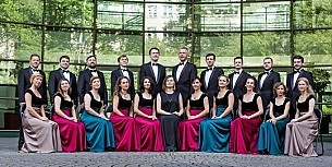 Bilety na koncert Chór Polskiego Radia / Warszawska Grupa Cellonet  w Katowicach - 08-05-2016