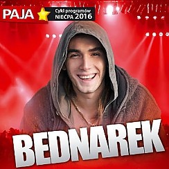 Bilety na koncert Kamil Bednarek - Sprzedaż zakończona! w Warszawie - 11-03-2016