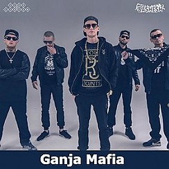 Bilety na koncert Ganja Mafia w Warszawie - 26-02-2016