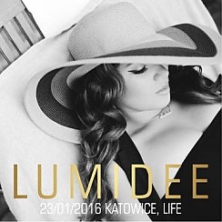Bilety na koncert Lumidee w Katowicach - 23-01-2016