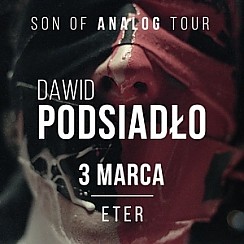 Bilety na koncert Dawid Podsiadło - Son Of Analog Tour we Wrocławiu - 03-03-2016