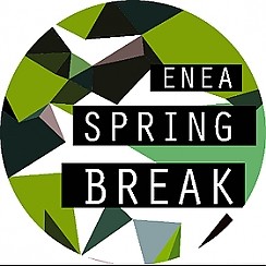Bilety na Enea Spring Break Showcase Festival & Conference 2016