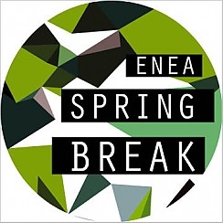 Bilety na Enea Spring Break Showcase Festival & Conference - Karnet