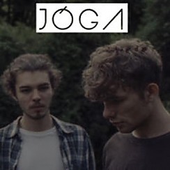 Bilety na koncert Jóga w Warszawie - 11-03-2016