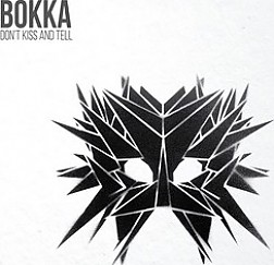 Bilety na koncert BOKKA - Don't kiss and tell w Zabrzu - 13-02-2016