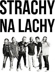 Bilety na koncert Strachy na Lachy  w Gdyni - 19-02-2016