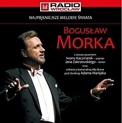 Bilety na koncert Bogusław Morka we Wrocławiu - 26-05-2016