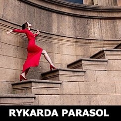 Bilety na koncert RYKARDA PARASOL w Łodzi - 07-05-2016