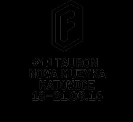 Bilety na Festiwal Tauron Nowa Muzyka 2016