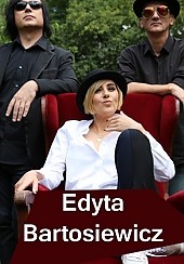 Bilety na koncert Edyta Bartosiewicz - Acoustic Trio w Szczecinie - 23-04-2016